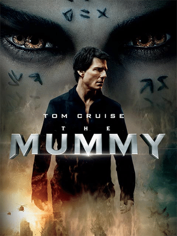 Watch The Mummy Movie Online | Buy Rent The Mummy On BMS Stream