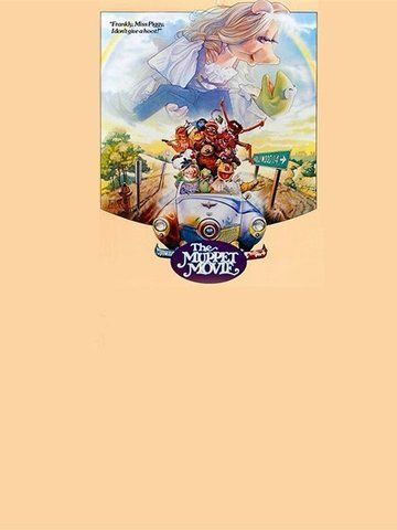 The Muppet Movie