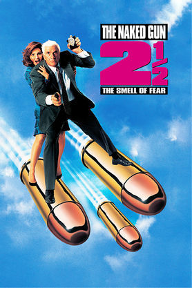 The Naked Gun 2 1/2: The Smell of Fear