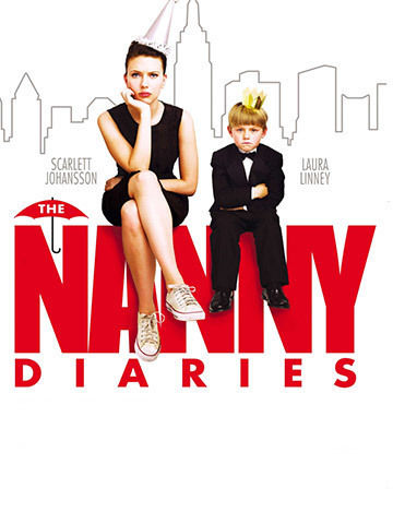 The Nanny Diaries