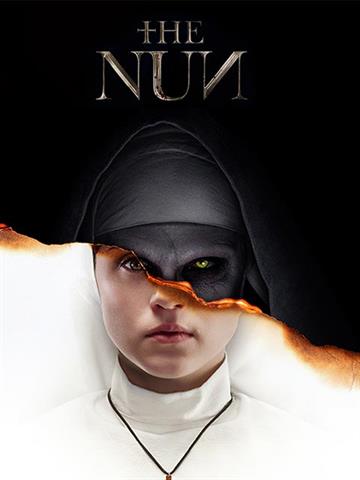 The nun full discount movie online hindi