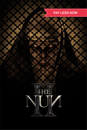 The Nun II