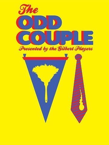 The Odd Couple