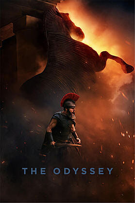 The Odyssey