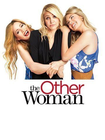 The Other Woman (2014 film) - Wikipedia