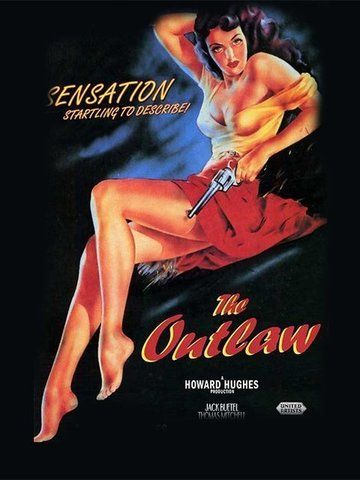 The Outlaw ( 1947)
