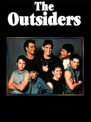 The Outsiders
