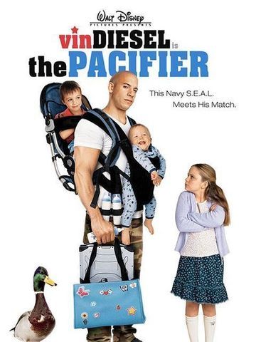 The Pacifier
