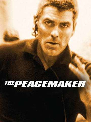 The Peacemaker