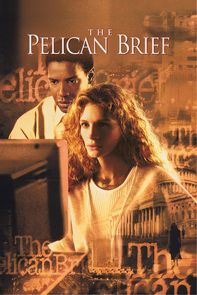 The Pelican Brief