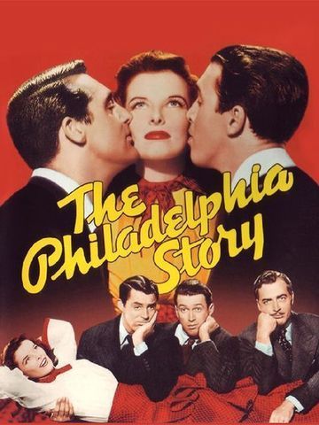The Philadelphia Story