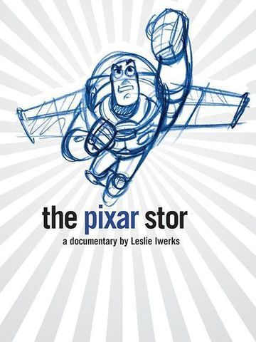 The Pixar Story
