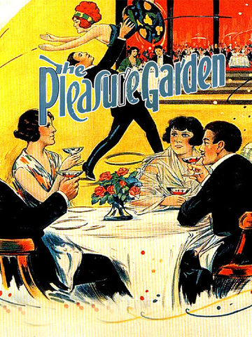 The Pleasure Garden