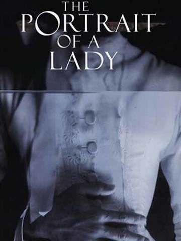 The Portrait of A Lady