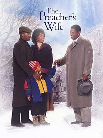 The Preacher's Wife