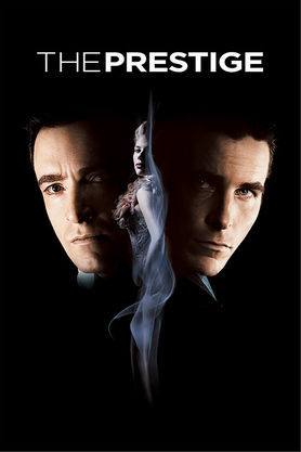 The Prestige