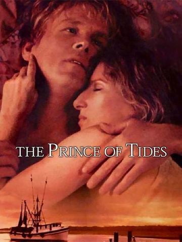 The Prince of Tides
