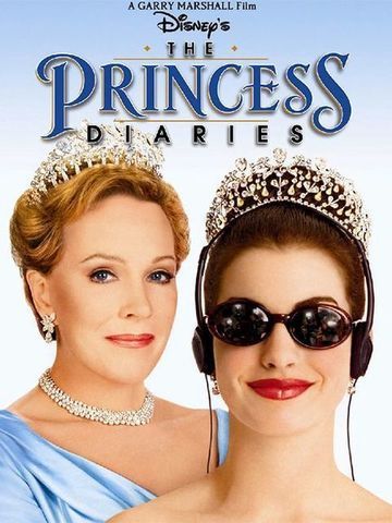 The Princess Diaries