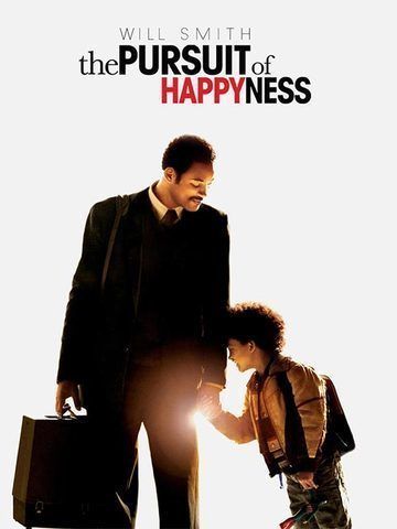 the pursuit of happiness summary