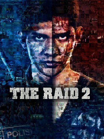 watch the raid 2 berandal