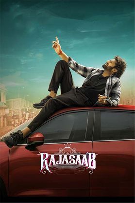 The Raja Saab