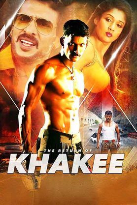 The Return of Khakee