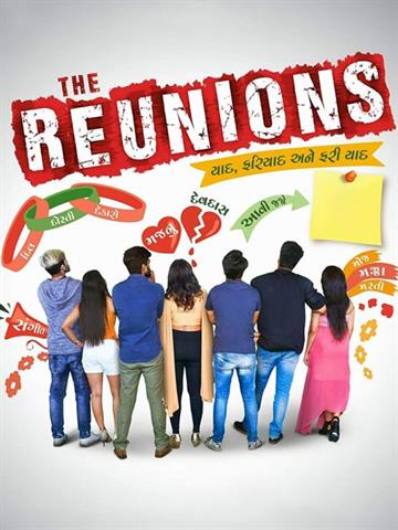 The Reunions