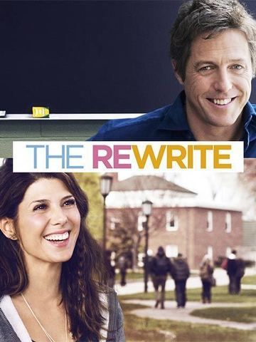 The Rewrite