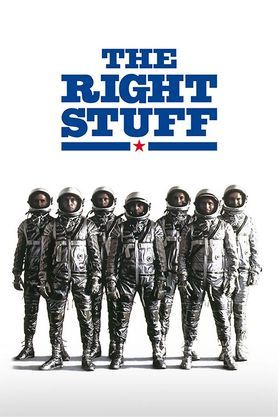 The Right Stuff
