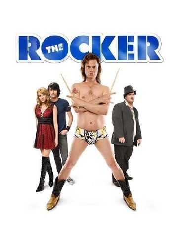 The Rocker