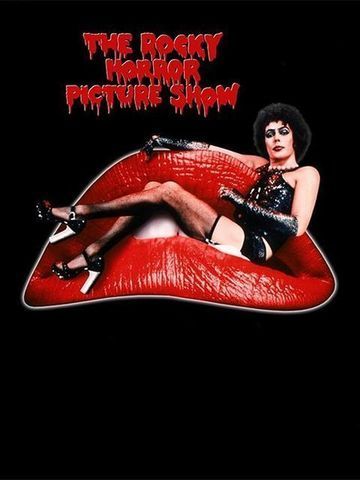 The Rocky Horror Picture Show ( 1975)
