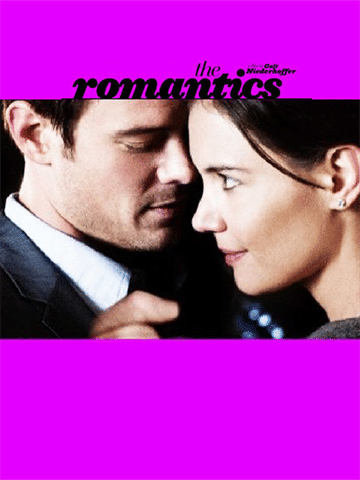 The Romantics