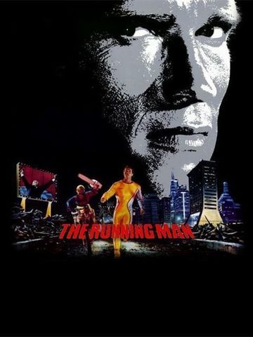 The Running Man