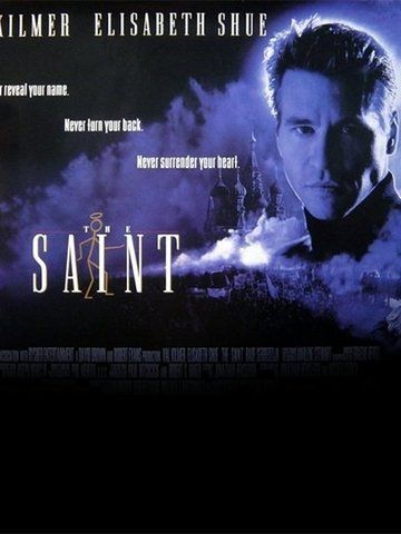 The Saint