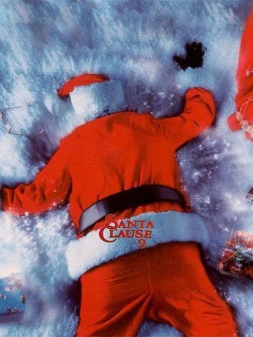 The Santa Clause 2