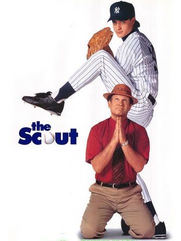 The Scout