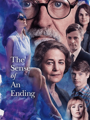 The Sense of An Ending
