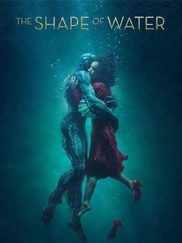 The Shape of Water
