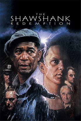 The Shawshank Redemption