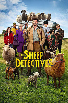 The Sheep Detectives