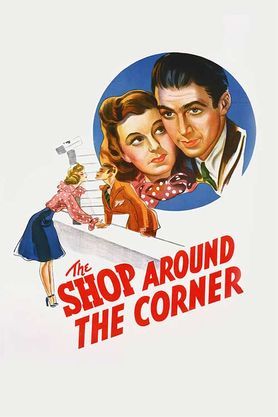 The Shop Around the Corner