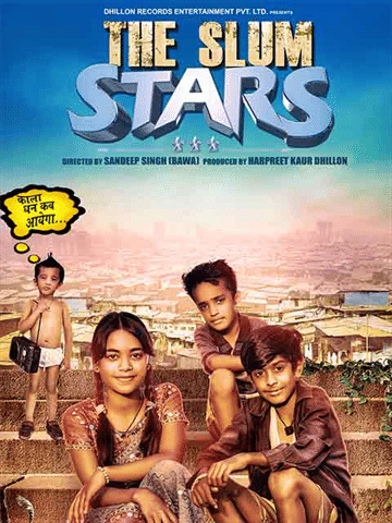 The Slum Stars