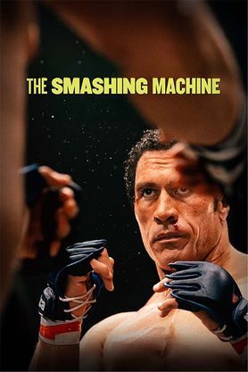 The Smashing Machine