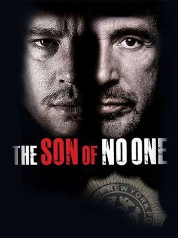 The Son of No One