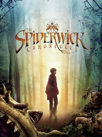 The Roku Channel Reveals New Teaser Trailer For 'The Spiderwick Chronicles'  - mxdwn Television