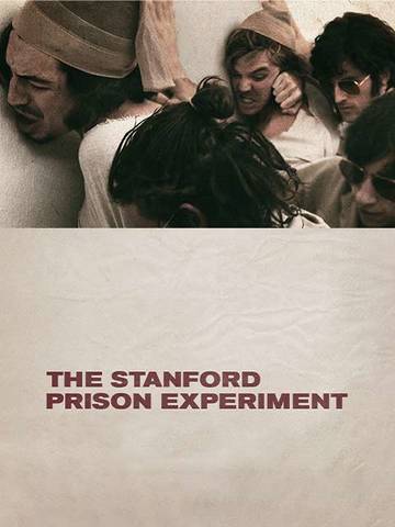 The Stanford Prison Experiment