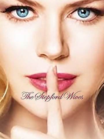 The Stepford Wives