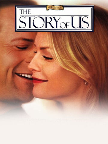 The Story Of Us