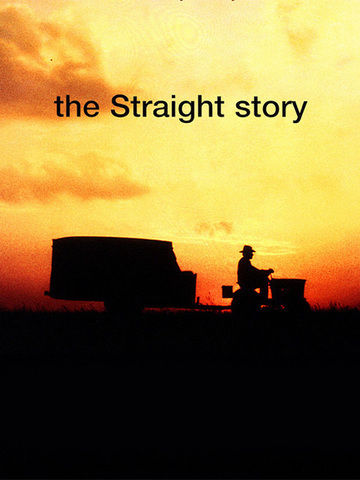 The Straight Story