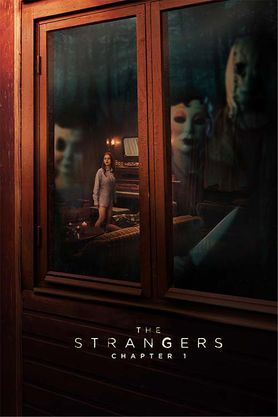 The Strangers: Chapter 1